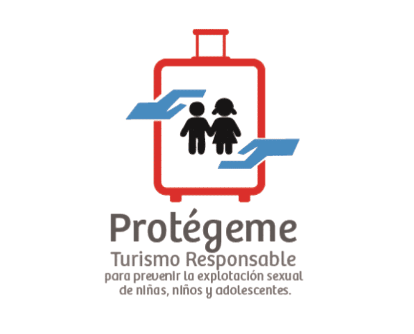Protégeme - Turismo Responsable