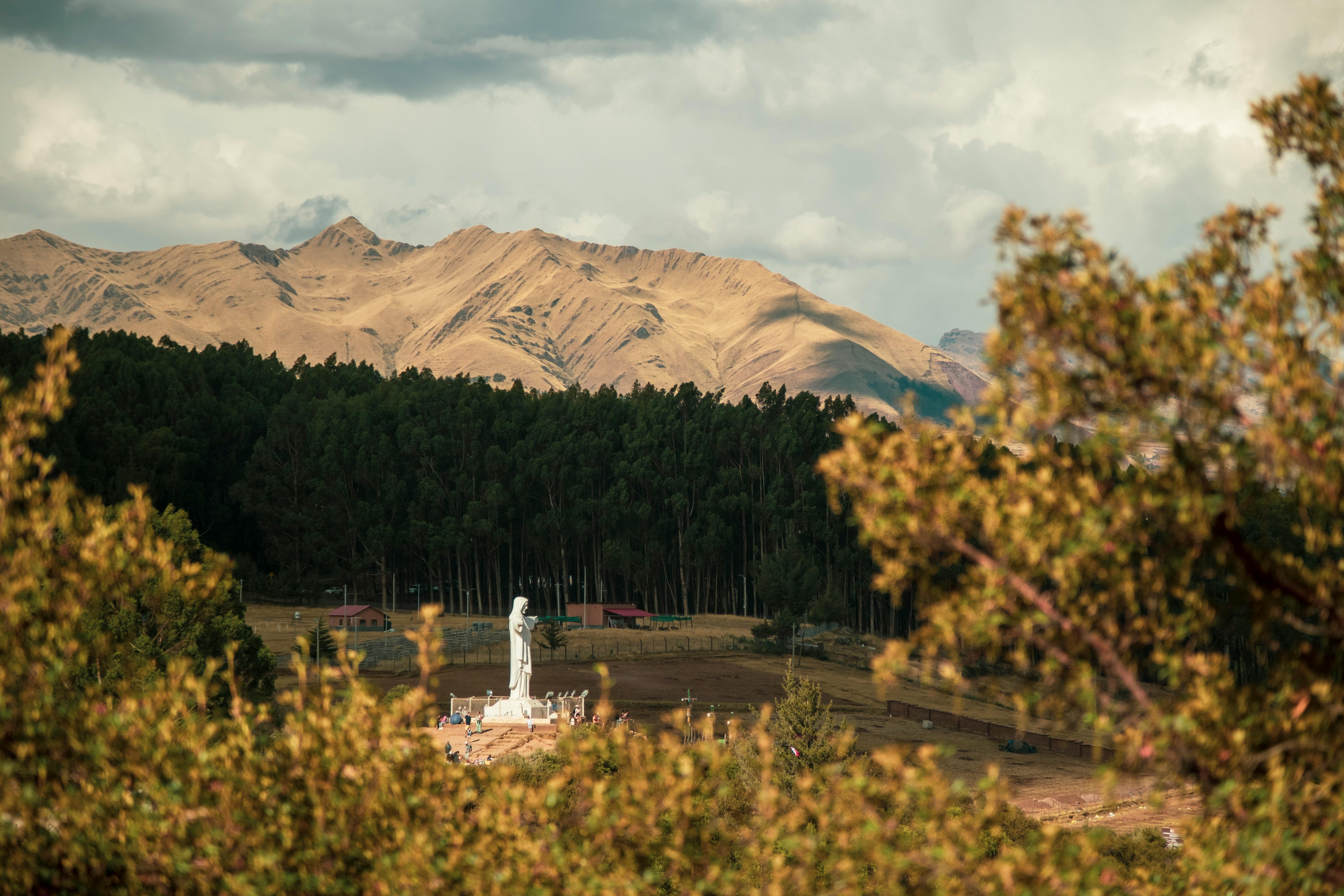 Tour en Mirabus Cusco