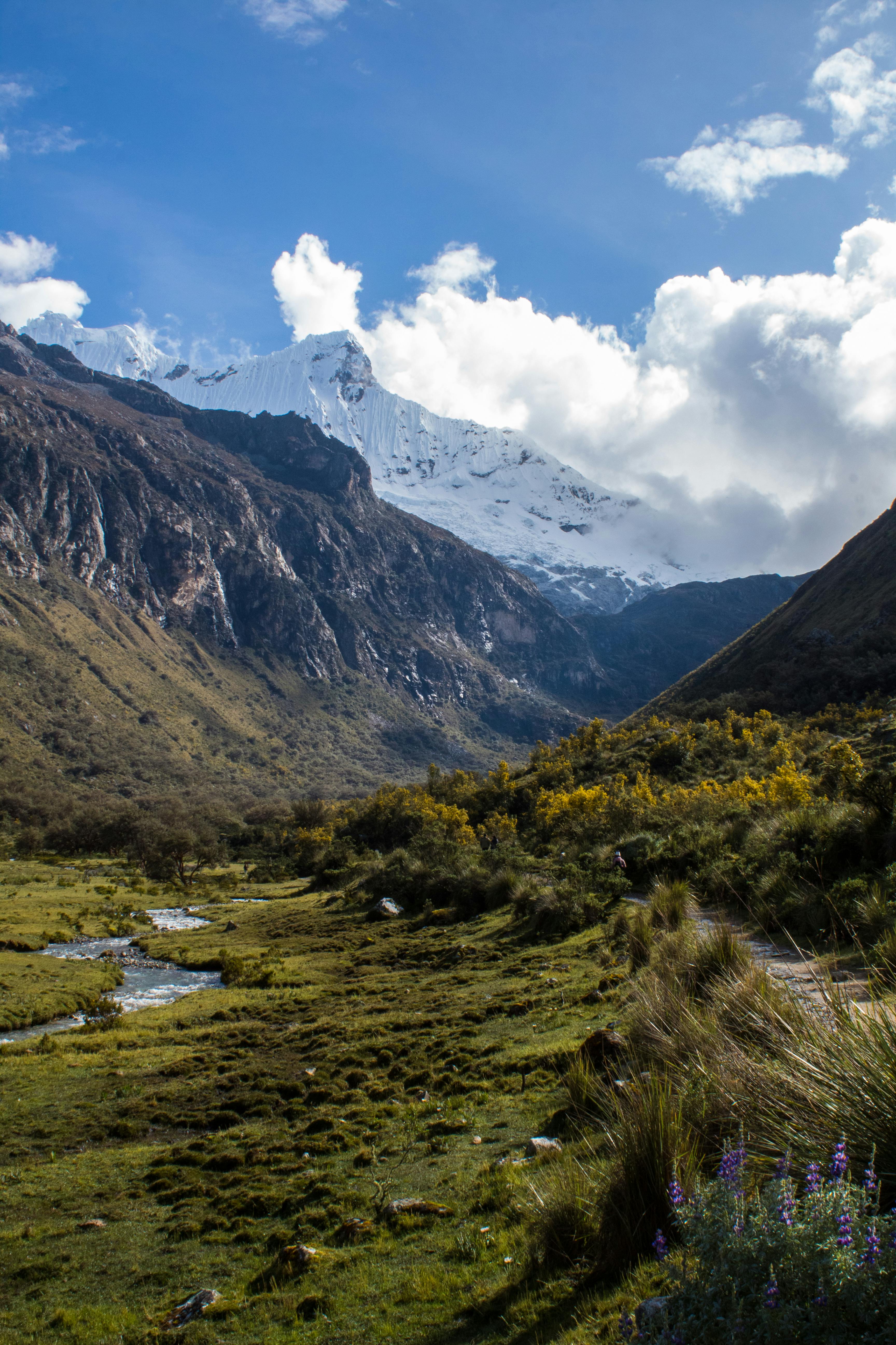 salkantay trek